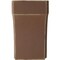 Ekena Millwork 3 1/2"W x 4"D x 6"H Clarksville Wood Vintage Decor Bracket, Weathered Brown BKTWD04X04X06CVBR - alternate 2